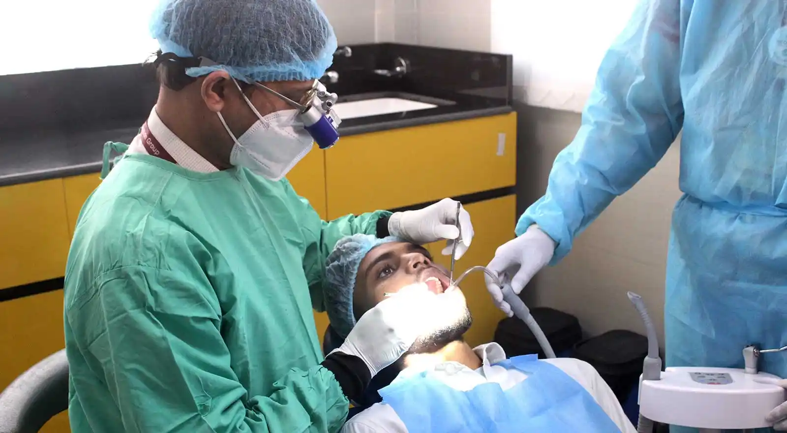 Microendodontics